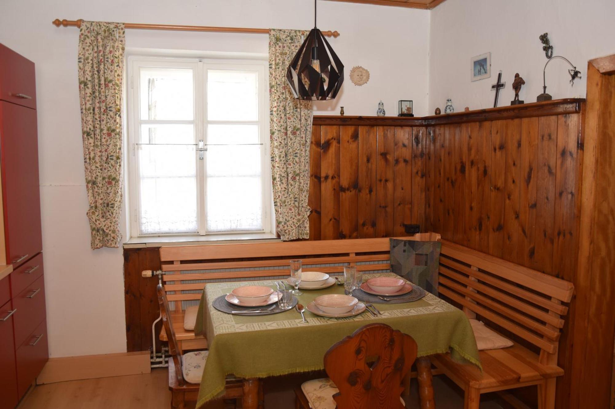 Haus Gerstbauer Daire Aggsbach Dış mekan fotoğraf