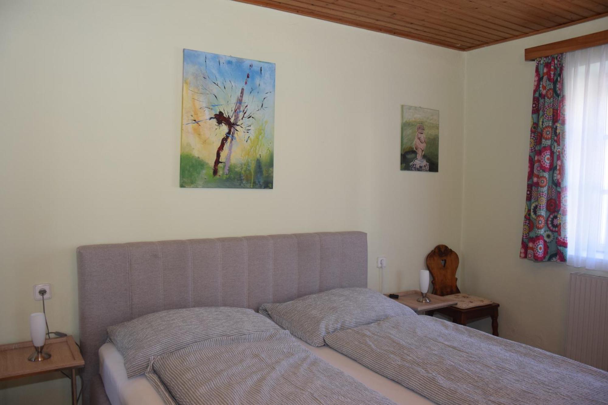 Haus Gerstbauer Daire Aggsbach Dış mekan fotoğraf