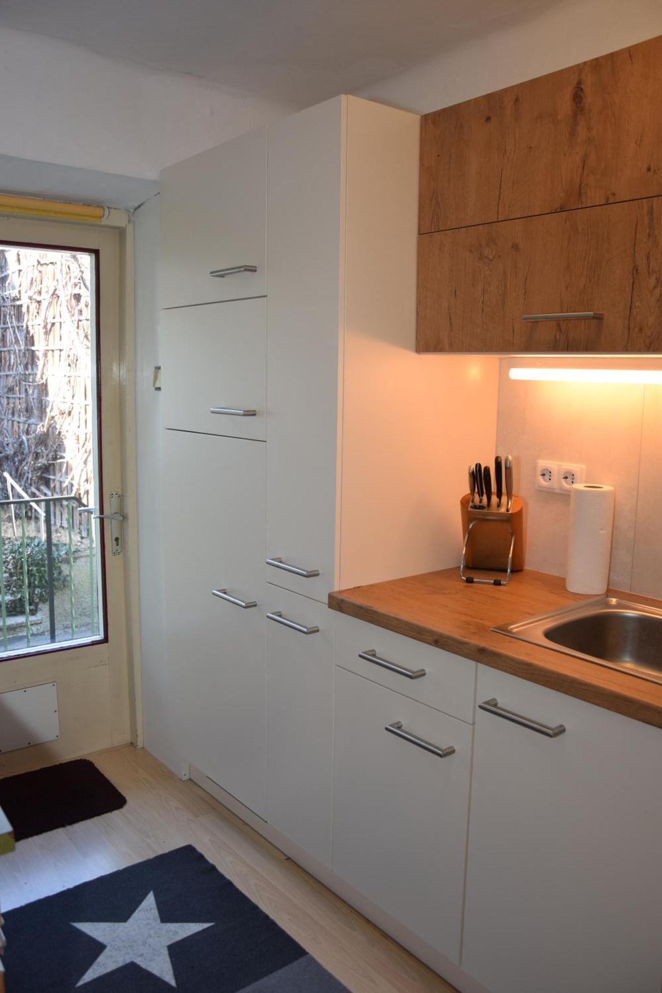 Haus Gerstbauer Daire Aggsbach Dış mekan fotoğraf