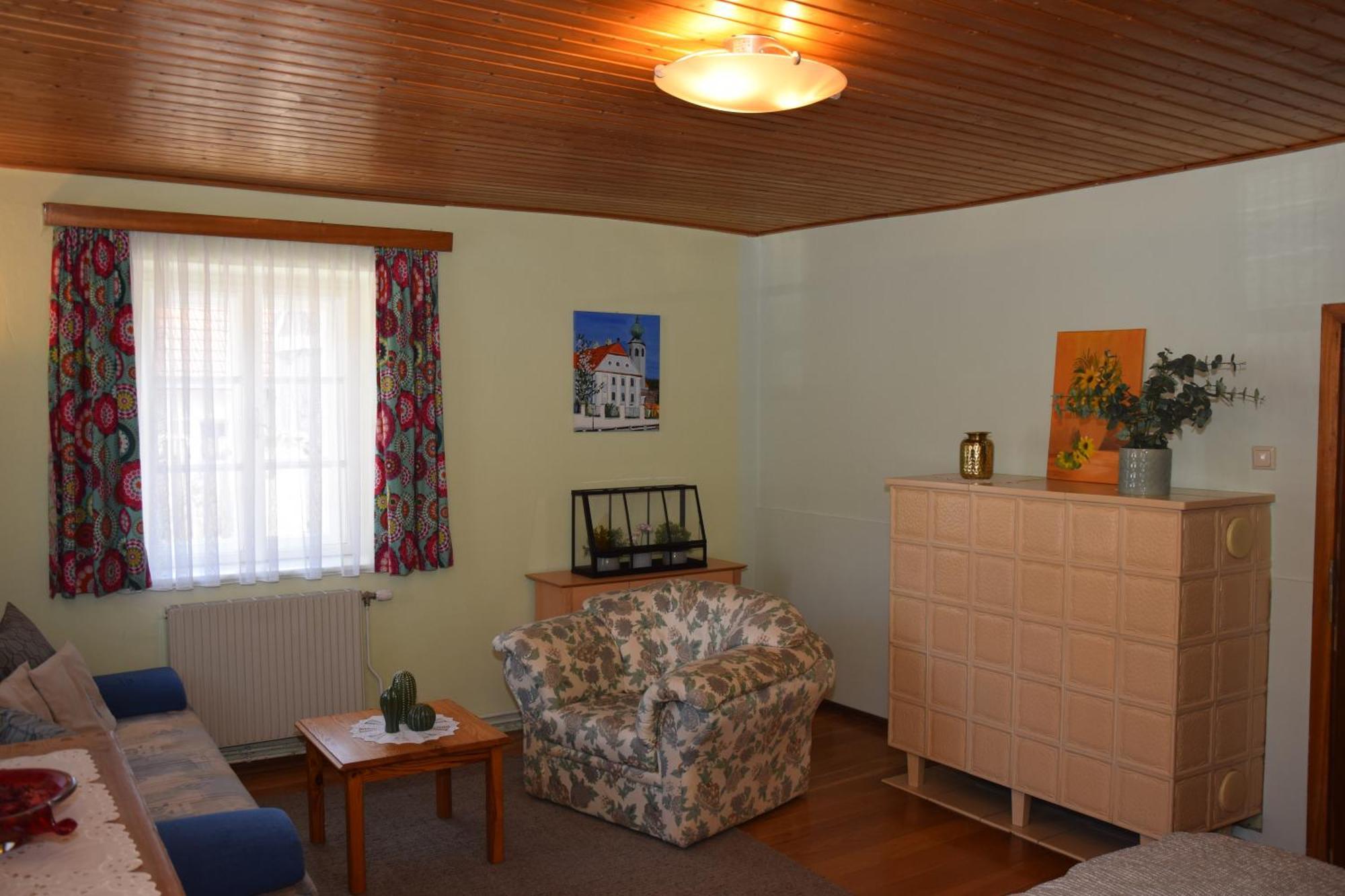 Haus Gerstbauer Daire Aggsbach Dış mekan fotoğraf