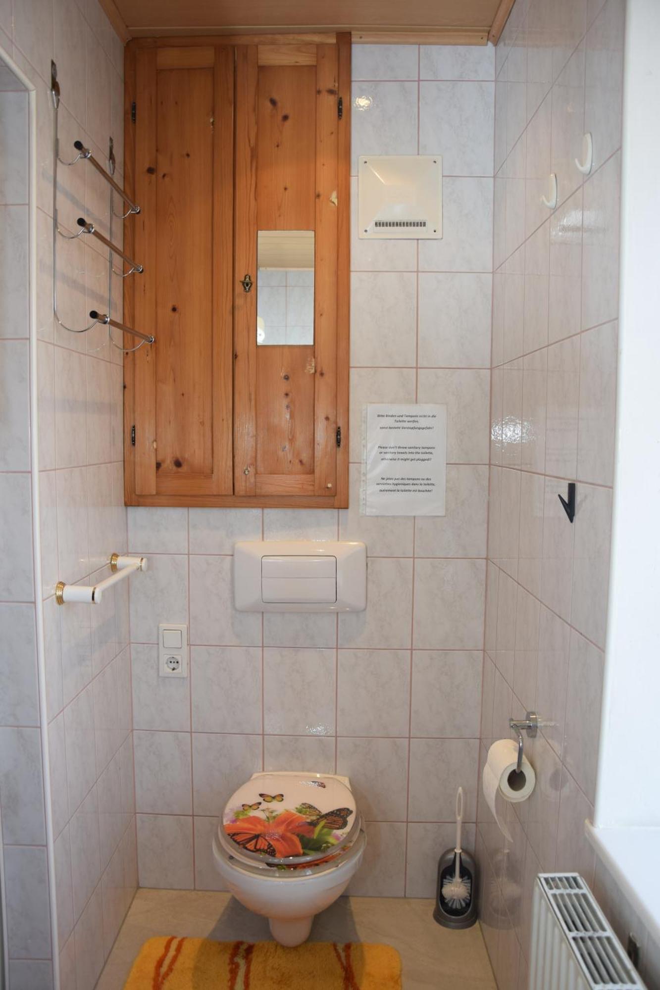 Haus Gerstbauer Daire Aggsbach Dış mekan fotoğraf