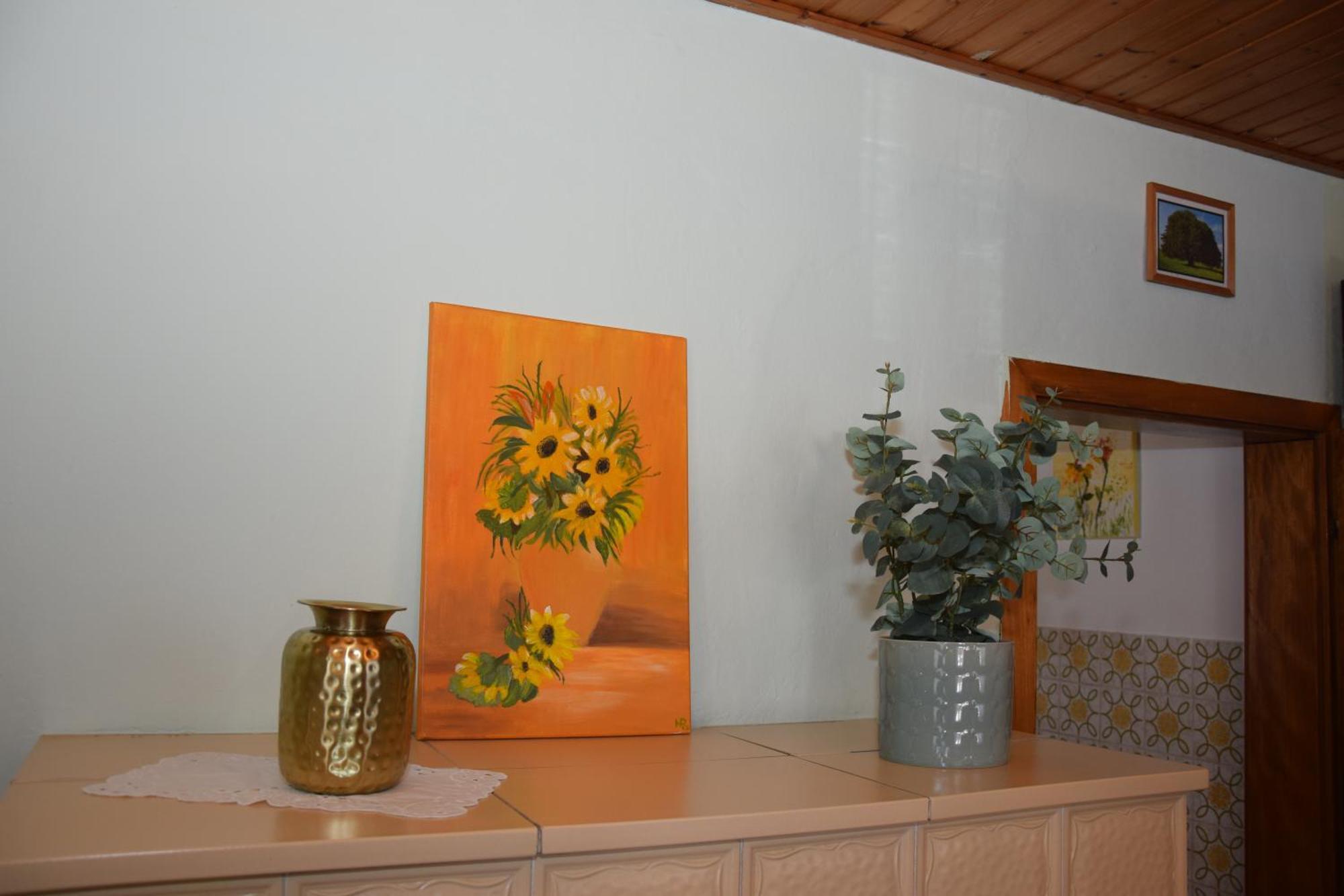 Haus Gerstbauer Daire Aggsbach Dış mekan fotoğraf