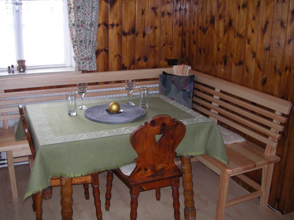 Haus Gerstbauer Daire Aggsbach Dış mekan fotoğraf