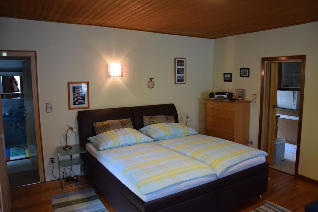 Haus Gerstbauer Daire Aggsbach Dış mekan fotoğraf