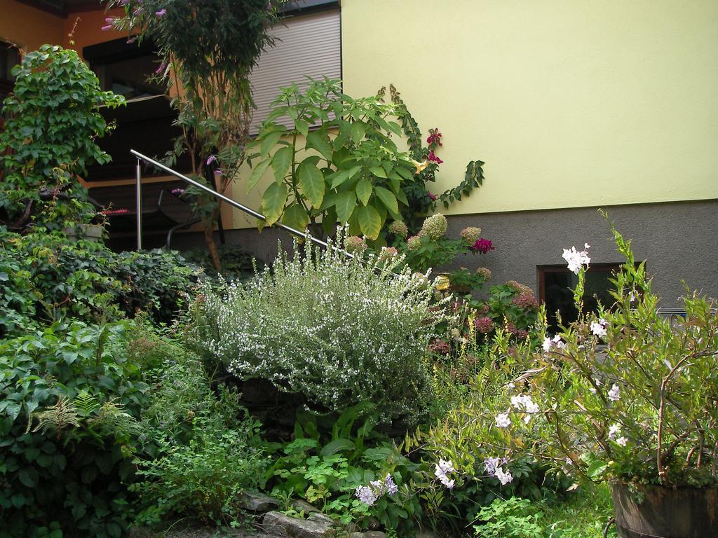 Haus Gerstbauer Daire Aggsbach Dış mekan fotoğraf
