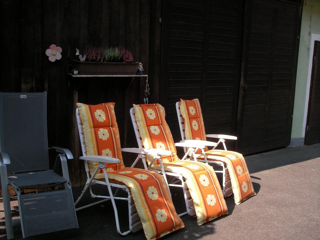 Haus Gerstbauer Daire Aggsbach Dış mekan fotoğraf