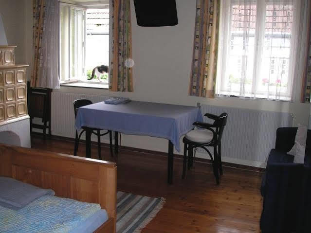 Haus Gerstbauer Daire Aggsbach Dış mekan fotoğraf