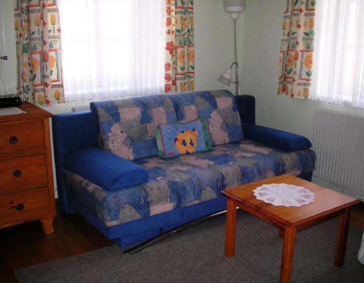 Haus Gerstbauer Daire Aggsbach Dış mekan fotoğraf