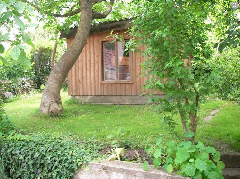Haus Gerstbauer Daire Aggsbach Dış mekan fotoğraf