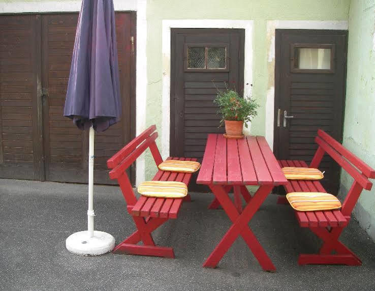 Haus Gerstbauer Daire Aggsbach Dış mekan fotoğraf