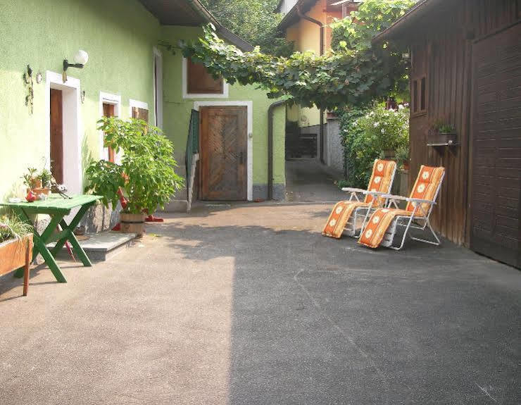 Haus Gerstbauer Daire Aggsbach Dış mekan fotoğraf