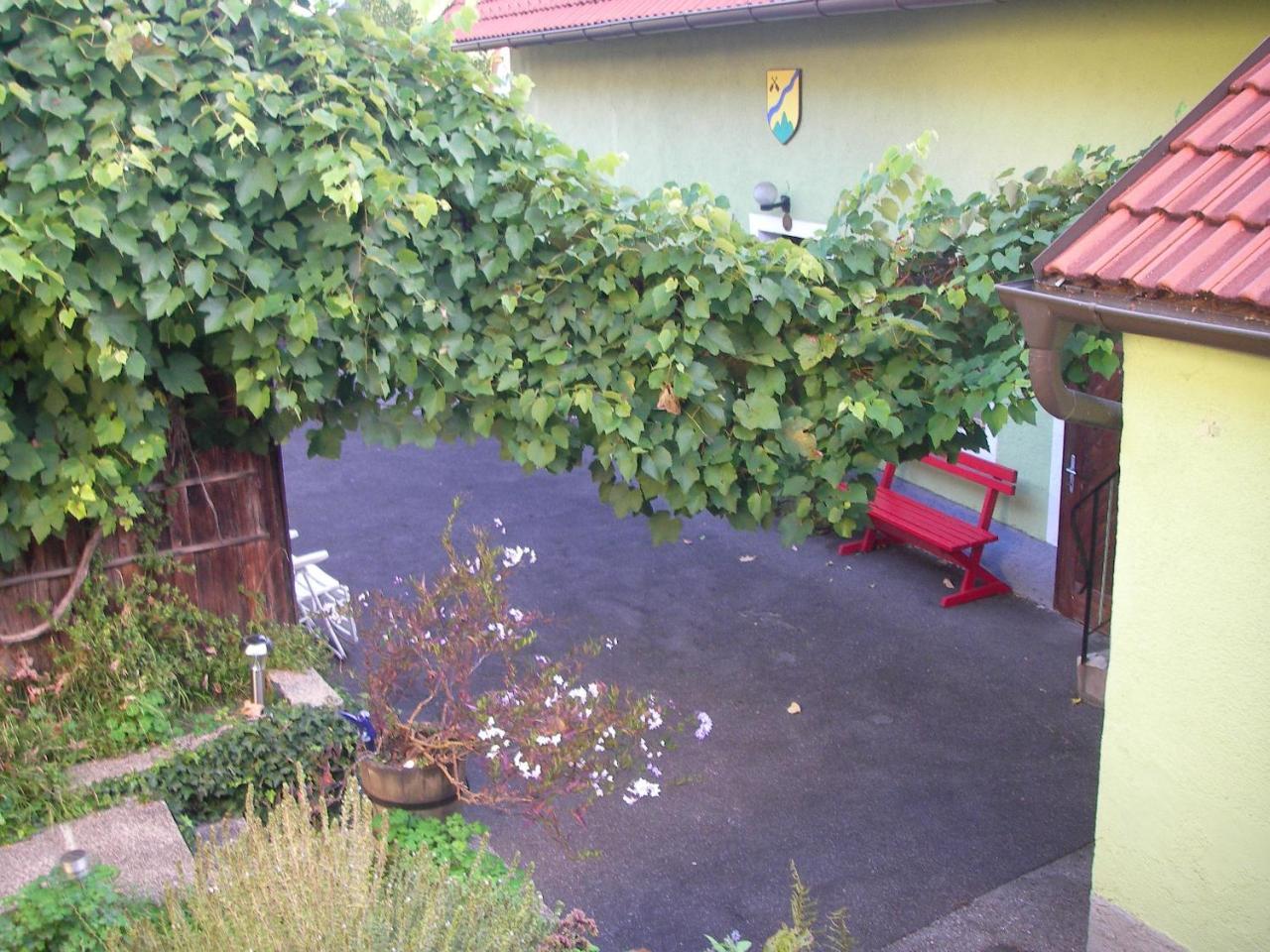 Haus Gerstbauer Daire Aggsbach Dış mekan fotoğraf